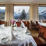Beausite Park & Hotel 4*