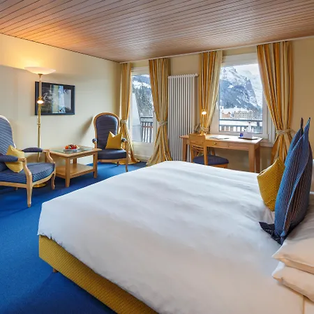 Beausite Park Hotel&spa Hotel