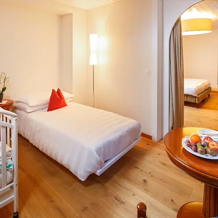 Beausite Park Hotel&spa Hotel