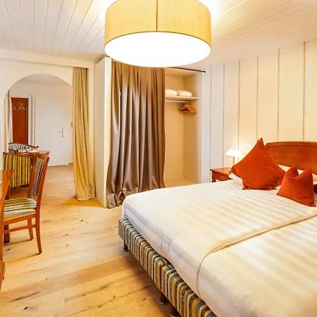 Beausite Park & Отель 4*