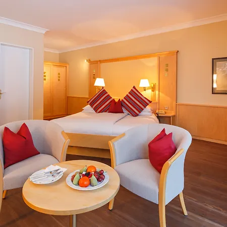 Beausite Park & Hotel