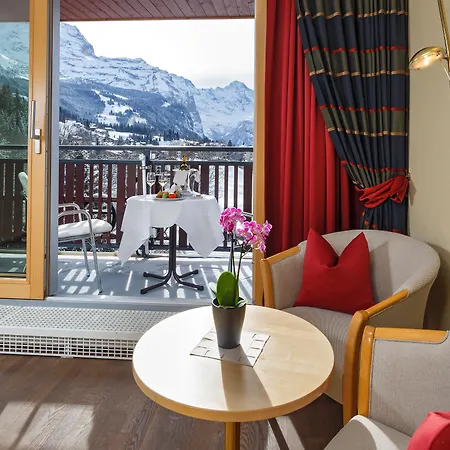 Beausite Park Hotel&spa Hotel 4*