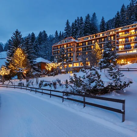 Beausite Park & Отель 4*
