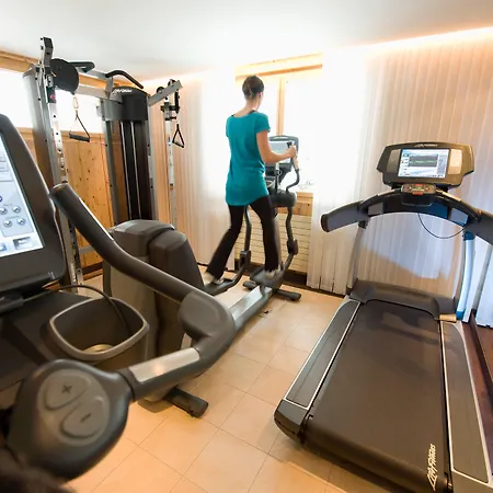 Beausite Park Hotel&spa