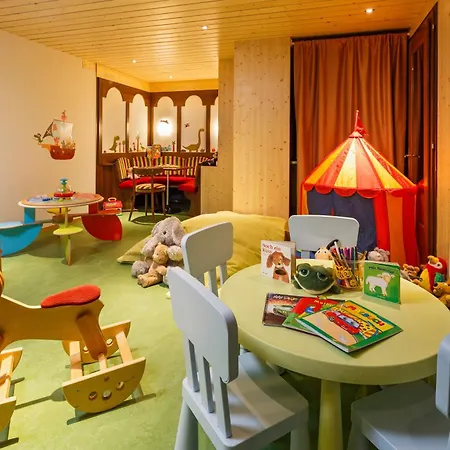 Hotel Beausite Park Hotel&spa