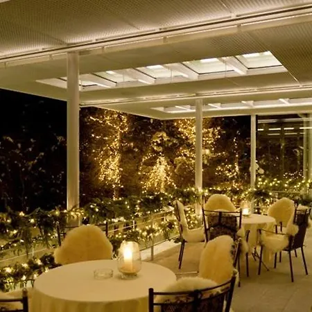 Отель Beausite Park & 4*