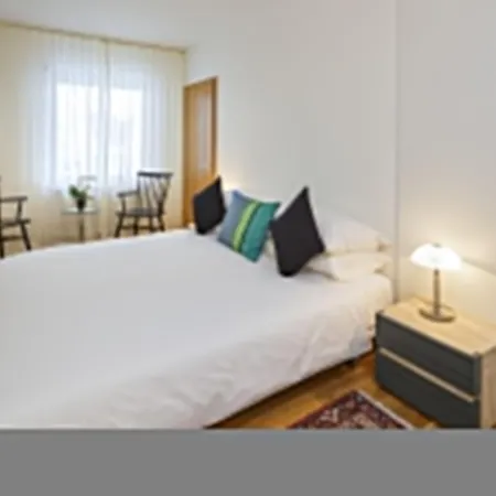Отель Beausite Park & 4*
