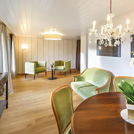 Отель Beausite Park & 4*