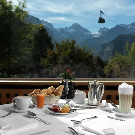 Hotel Beausite Park Hotel&spa