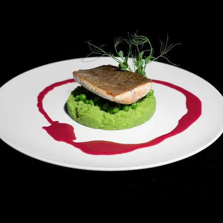 Beausite Park Hotel&spa Hotel Wengen