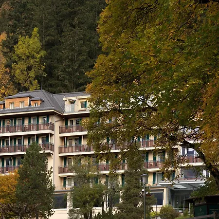 Beausite Park & 4*