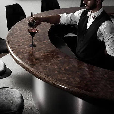 Beausite Park Hotel&spa 4* Wengen