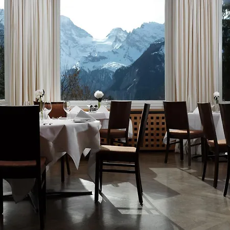 Beausite Park Hotel&spa Hotel 4*