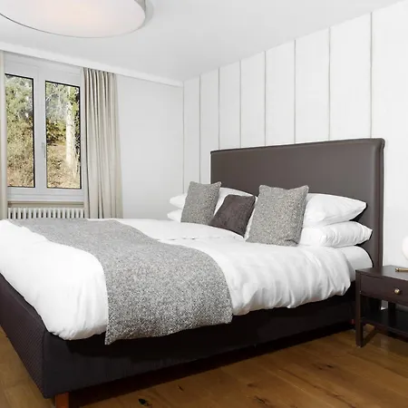 Beausite Park Hotel&spa