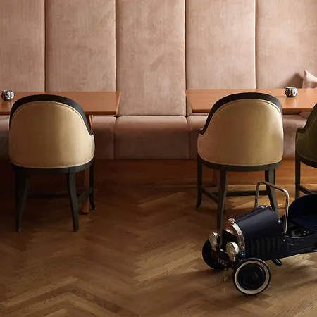 Hotel Beausite Park Hotel&spa