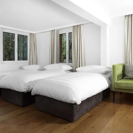 Hotel Beausite Park Hotel&spa 4*