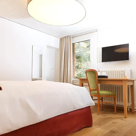 Hotel Beausite Park & 4*