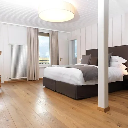 Hotel Beausite Park Hotel&spa Wengen