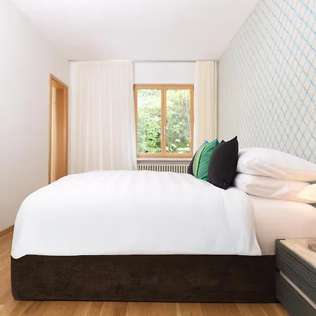 Beausite Park Hotel&spa Wengen