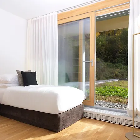 Beausite Park & 4* Венген
