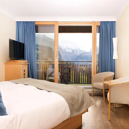 Beausite Park Hotel&spa Hotel 4*