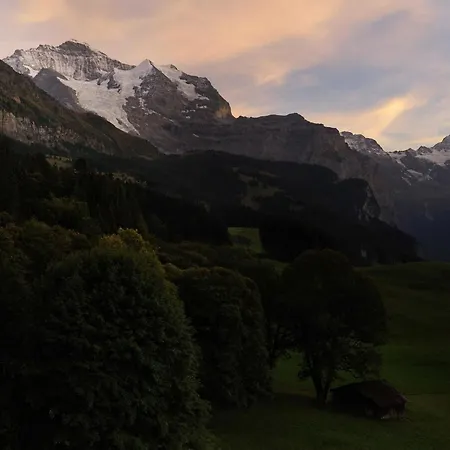 Beausite Park Hotel&spa Hotel