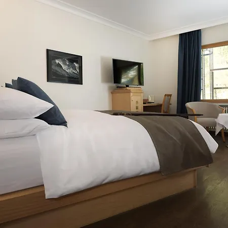 Beausite Park Hotel&spa Hotel 4*