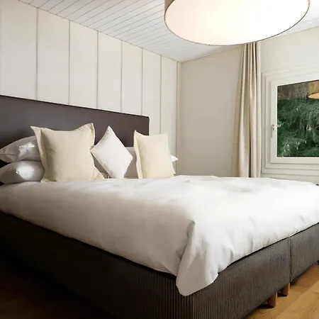Beausite Park & Отель 4*