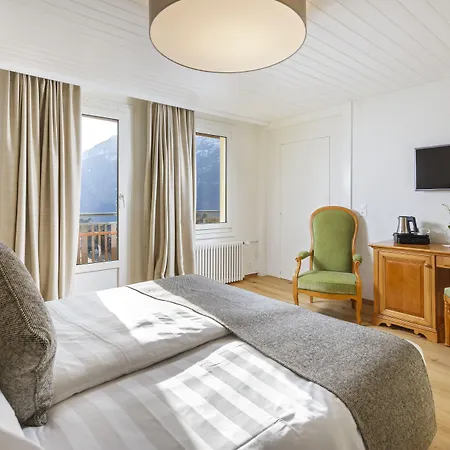 Beausite Park Hotel&spa Hotel 4*