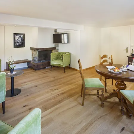 Beausite Park & Hotel 4*