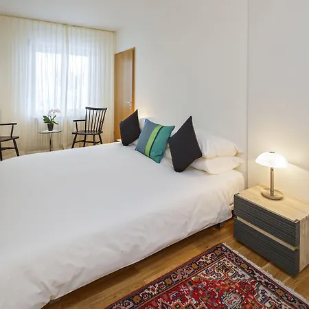 Beausite Park & 4* ヴェンゲン