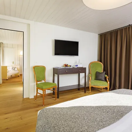 Beausite Park Hotel&spa 4*