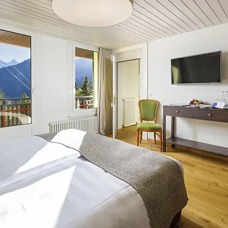 Hotel Beausite Park & 4*