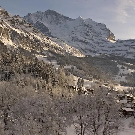 Beausite Park Hotel&spa Hotel 4*