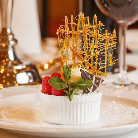 Hotel Beausite Park Hotel&spa 4*