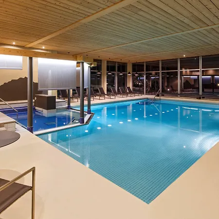 ホテル Beausite Park & 4*