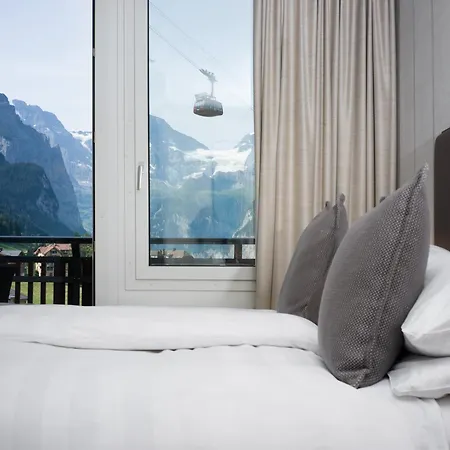 Hotel Beausite Park &