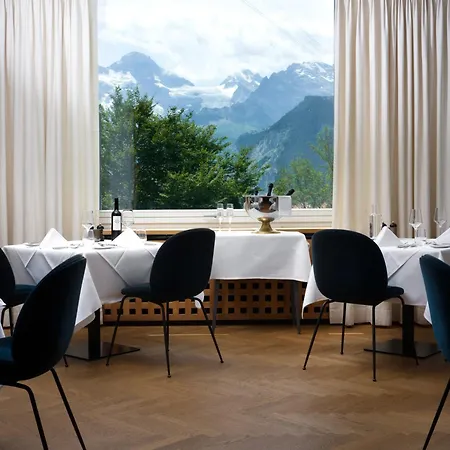 Hotel Beausite Park & 4*