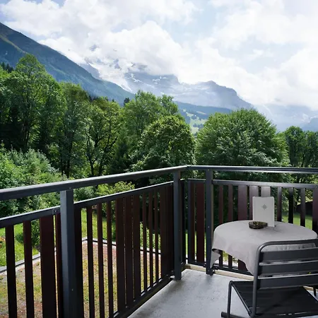 Beausite Park & Hotel