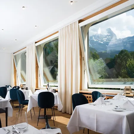 Beausite Park & Hotel 4*