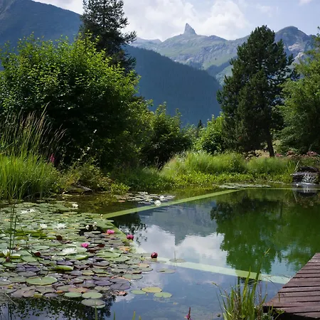 Beausite Park & Hotel
