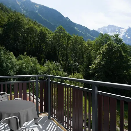 Beausite Park & Wengen