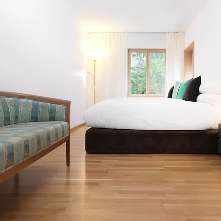 Beausite Park & 4* Wengen