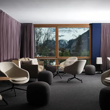 Beausite Park & Wengen