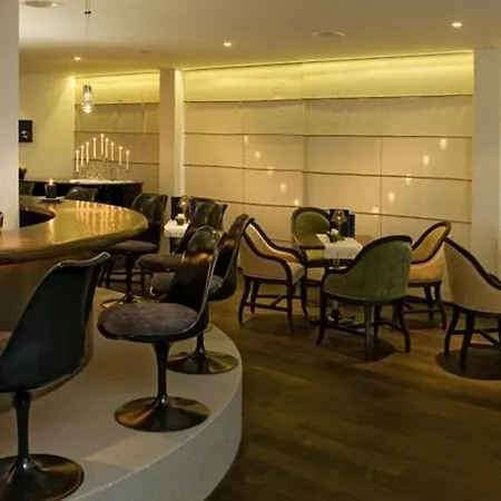 Beausite Park & Отель 4*