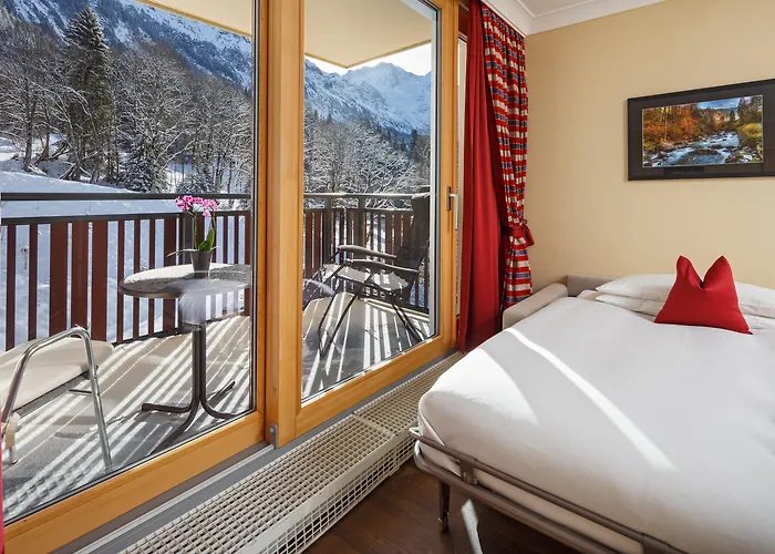 Beausite Park Hotel&spa Hotel 4*