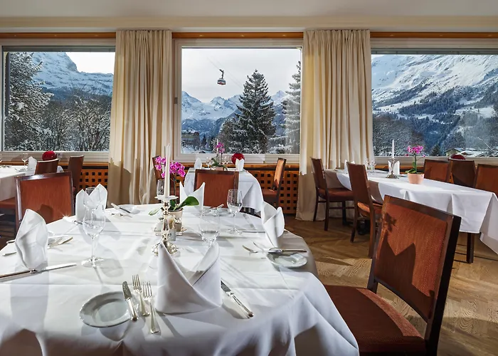 Beausite Park Hotel&spa Hotel 4*