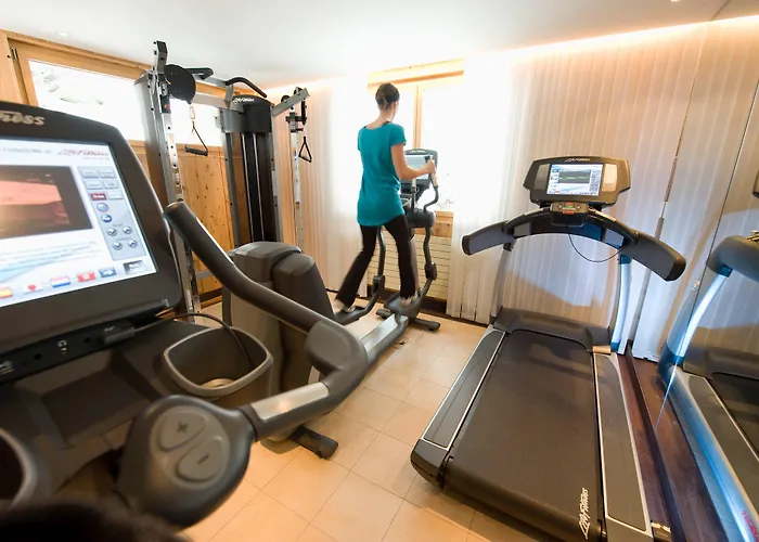 Beausite Park Hotel&spa