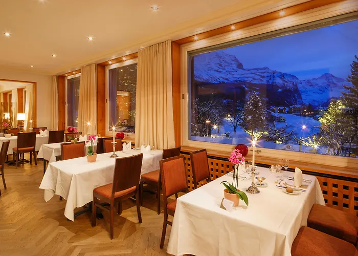 Beausite Park & Hotel 4*