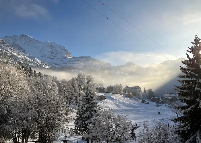 Hotel Beausite Park Hotel&spa